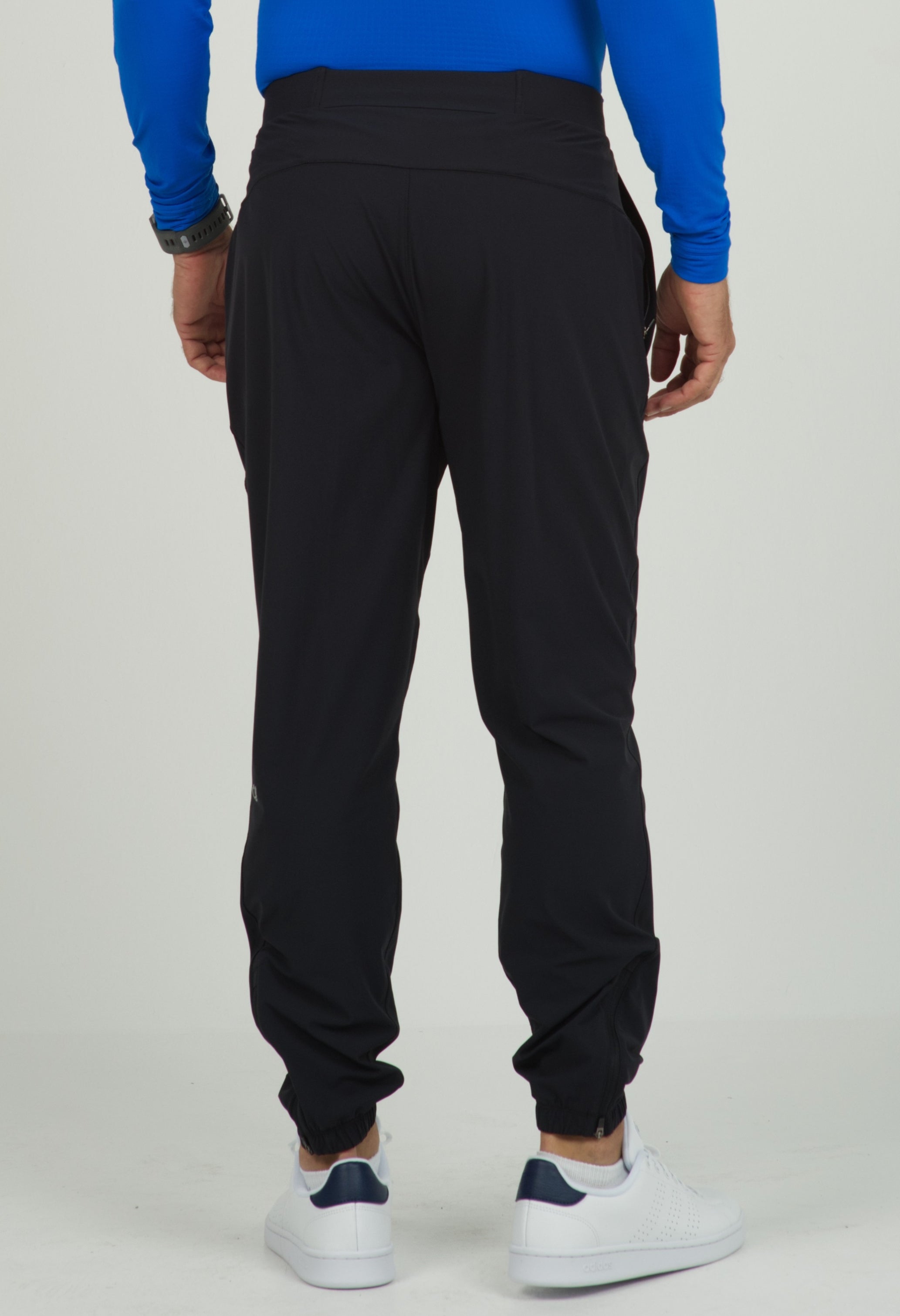 Men's Solid Joggers
