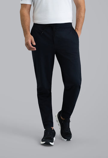 IBKÜL - Men's Everything Pant - Color: Black