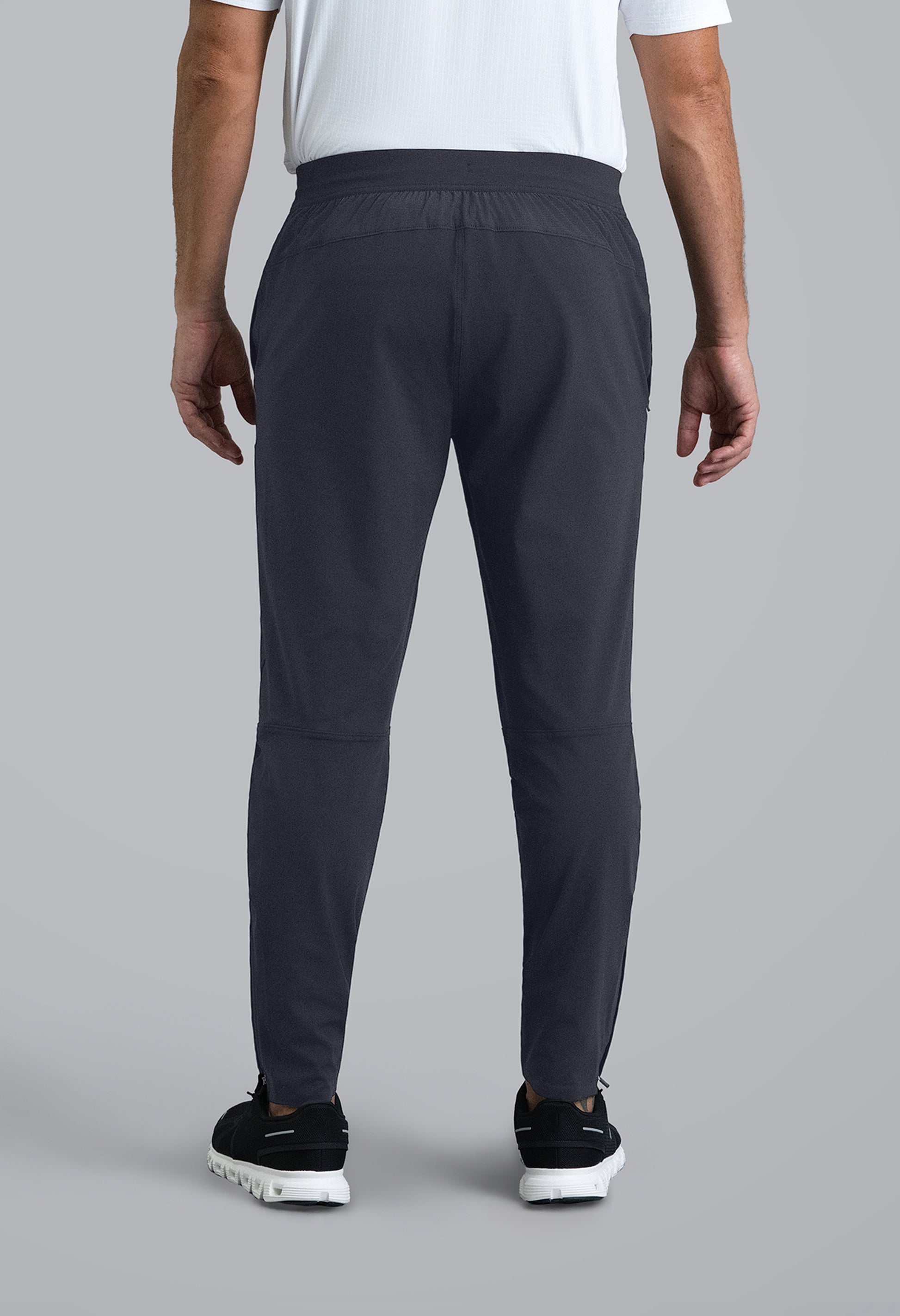 IBKÜL - Men's Everything Pant - Color: Charcoal