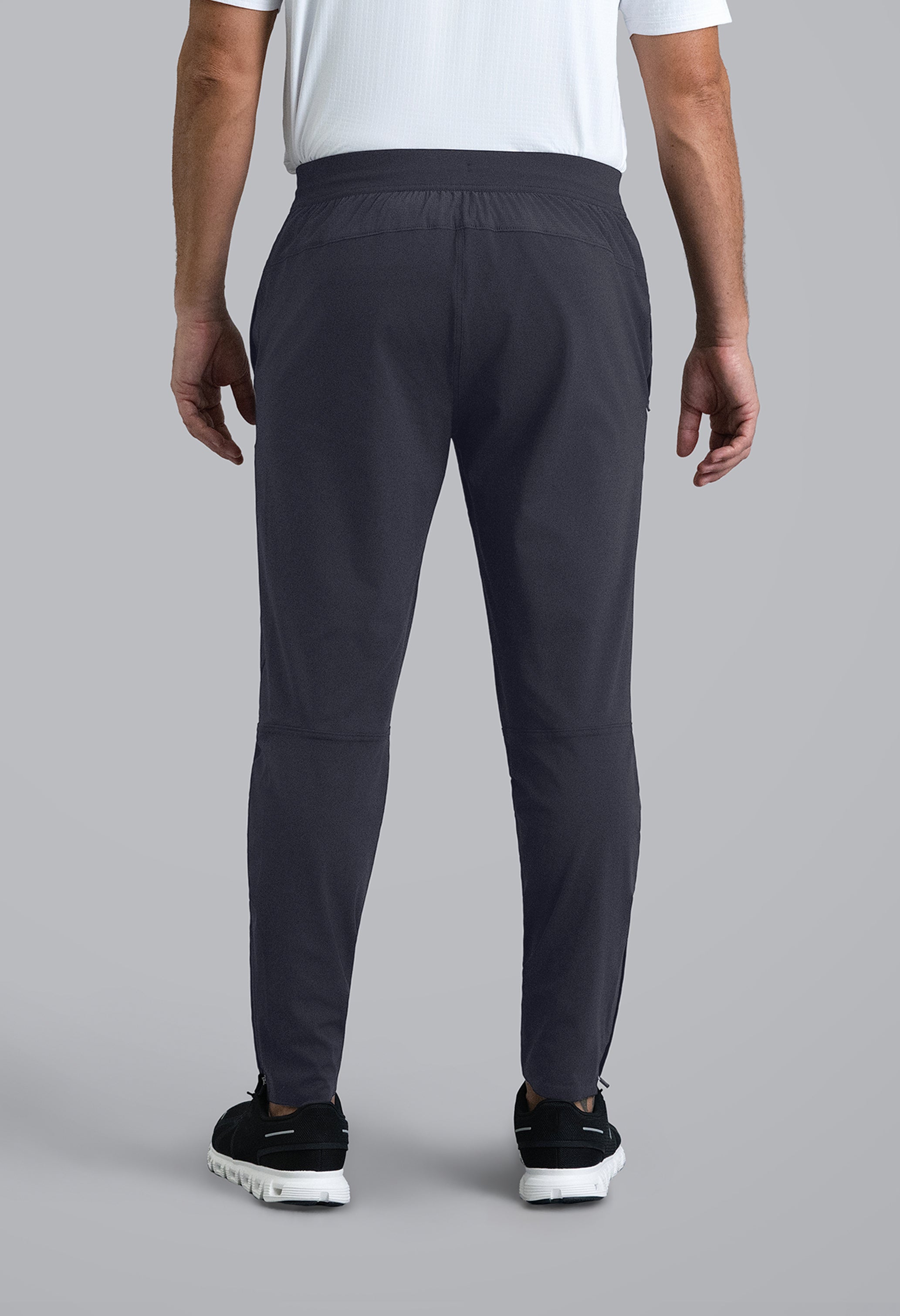 IBKÜL - Men's Everything Pant - Color: Charcoal