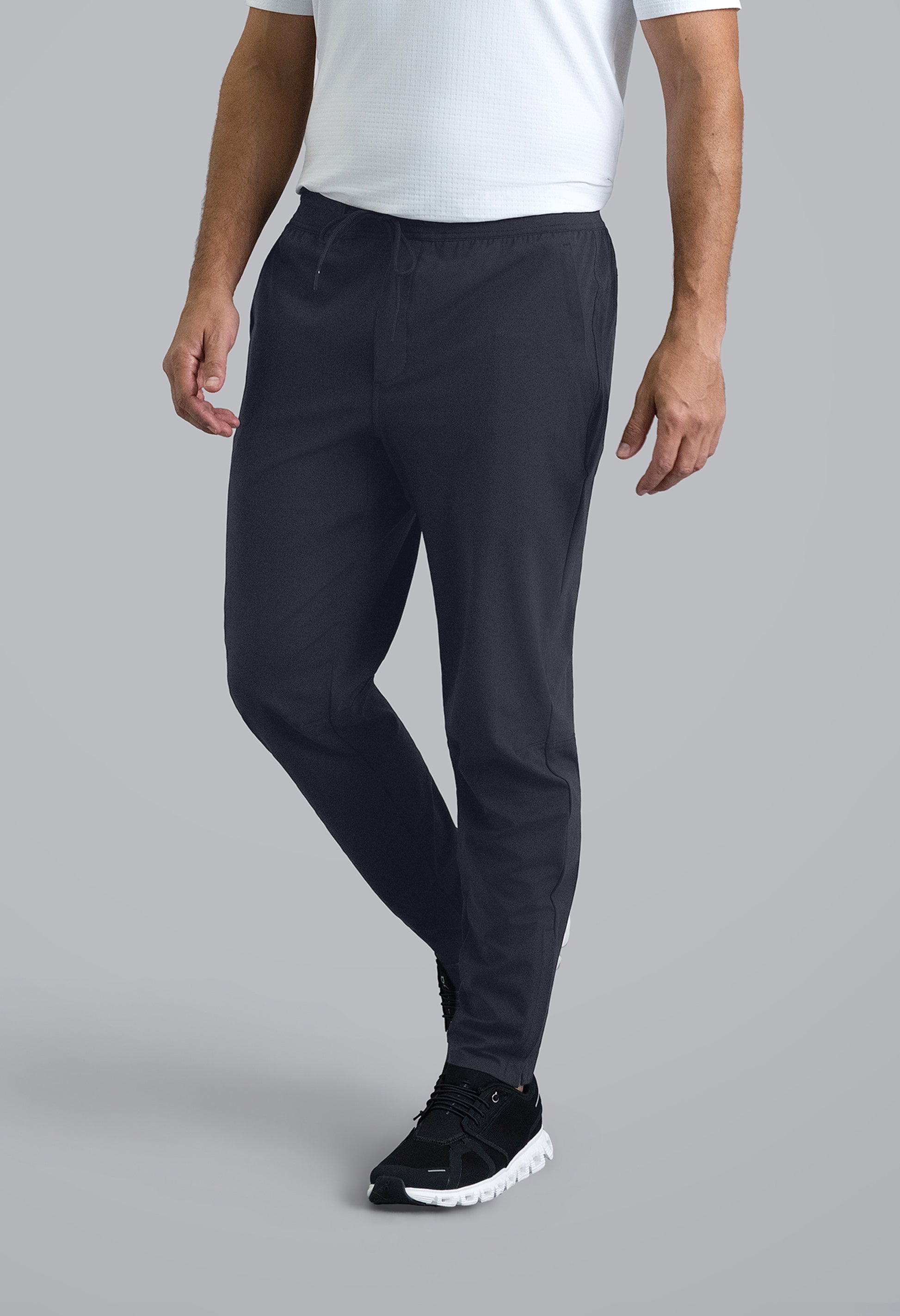 IBKÜL - Men's Everything Pant - Color: Charcoal