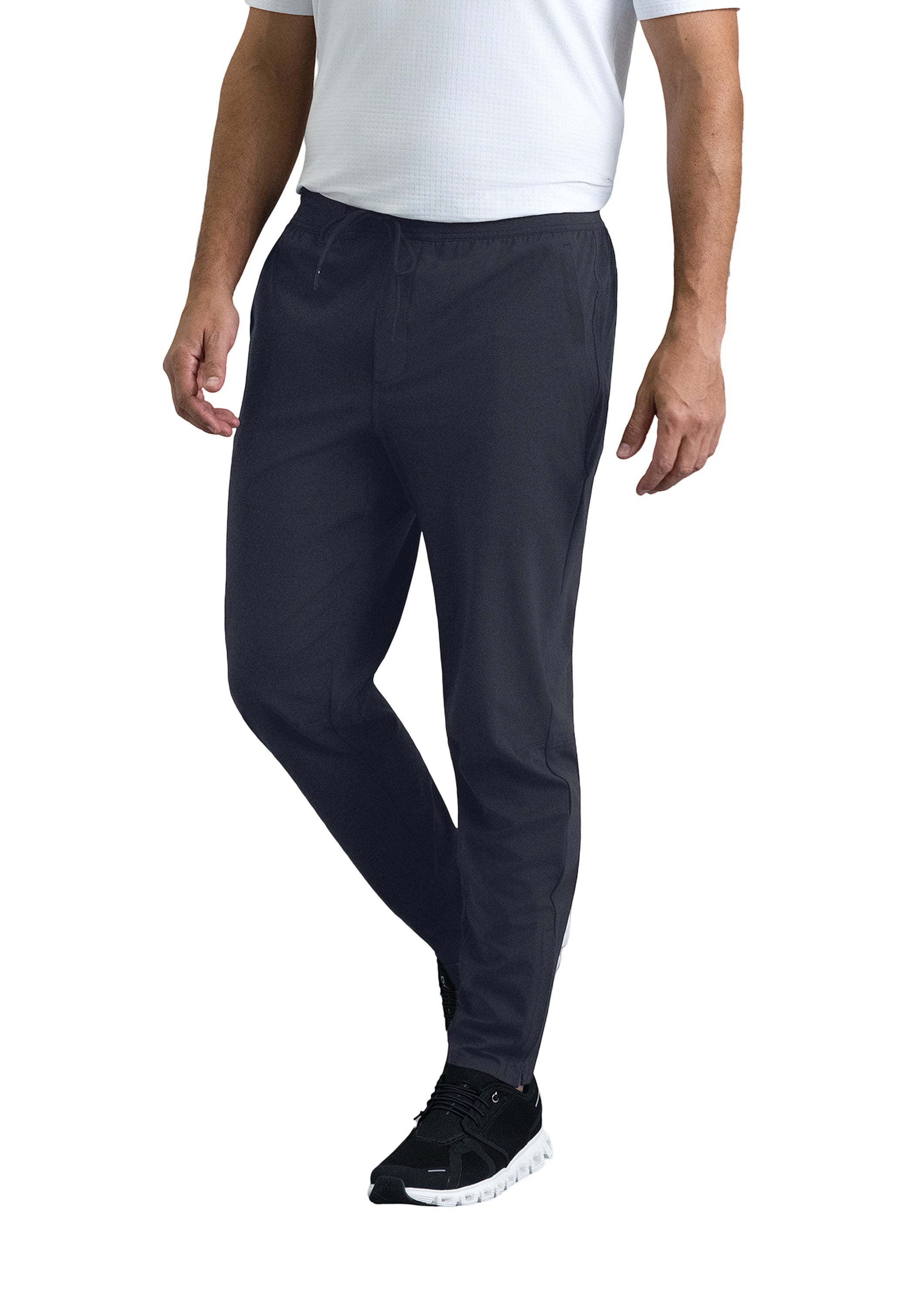 IBKÜL - Men's Everything Pant - Color: Charcoal