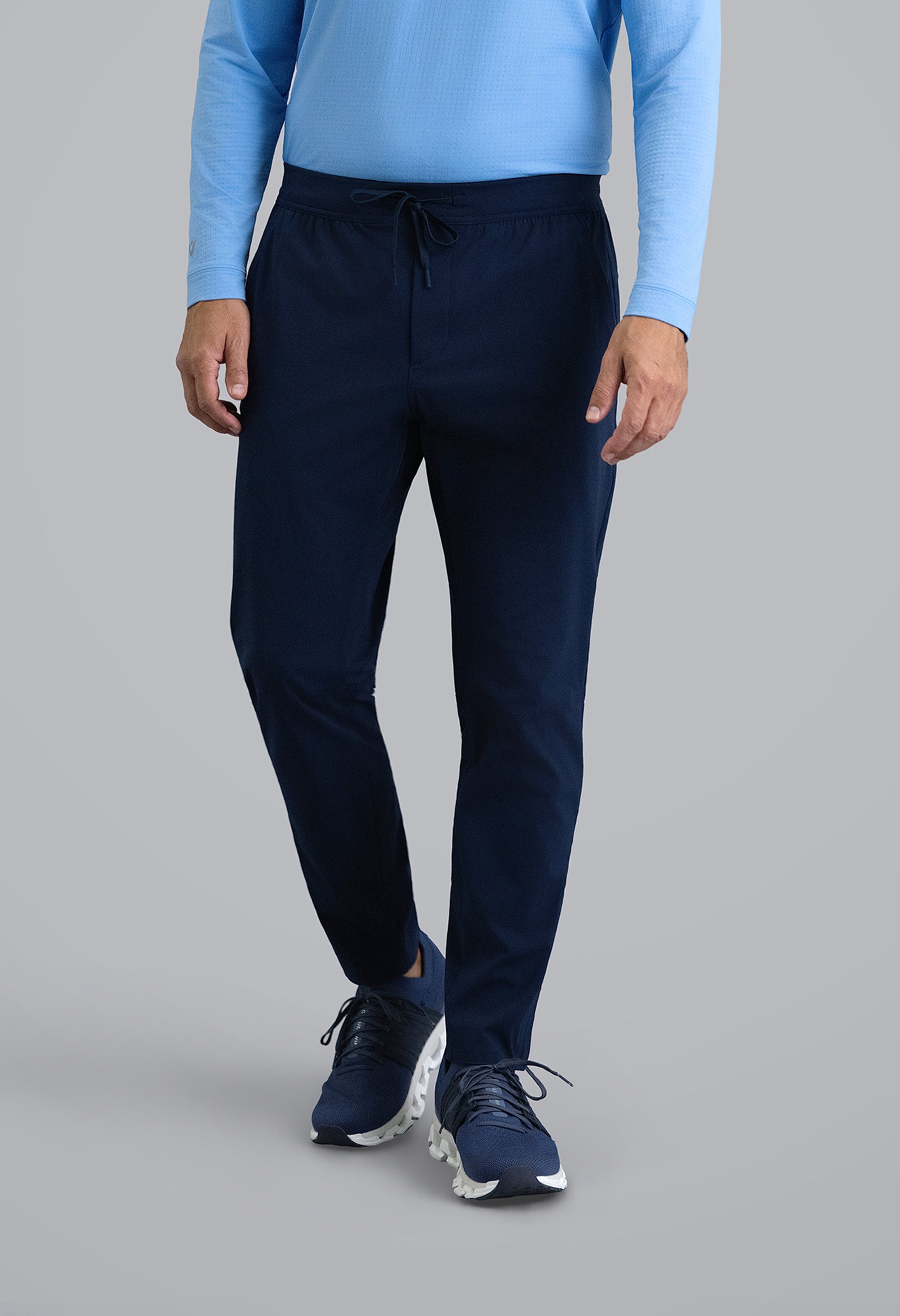 IBKÜL - Men's Everything Pant - Color: Classic Navy
