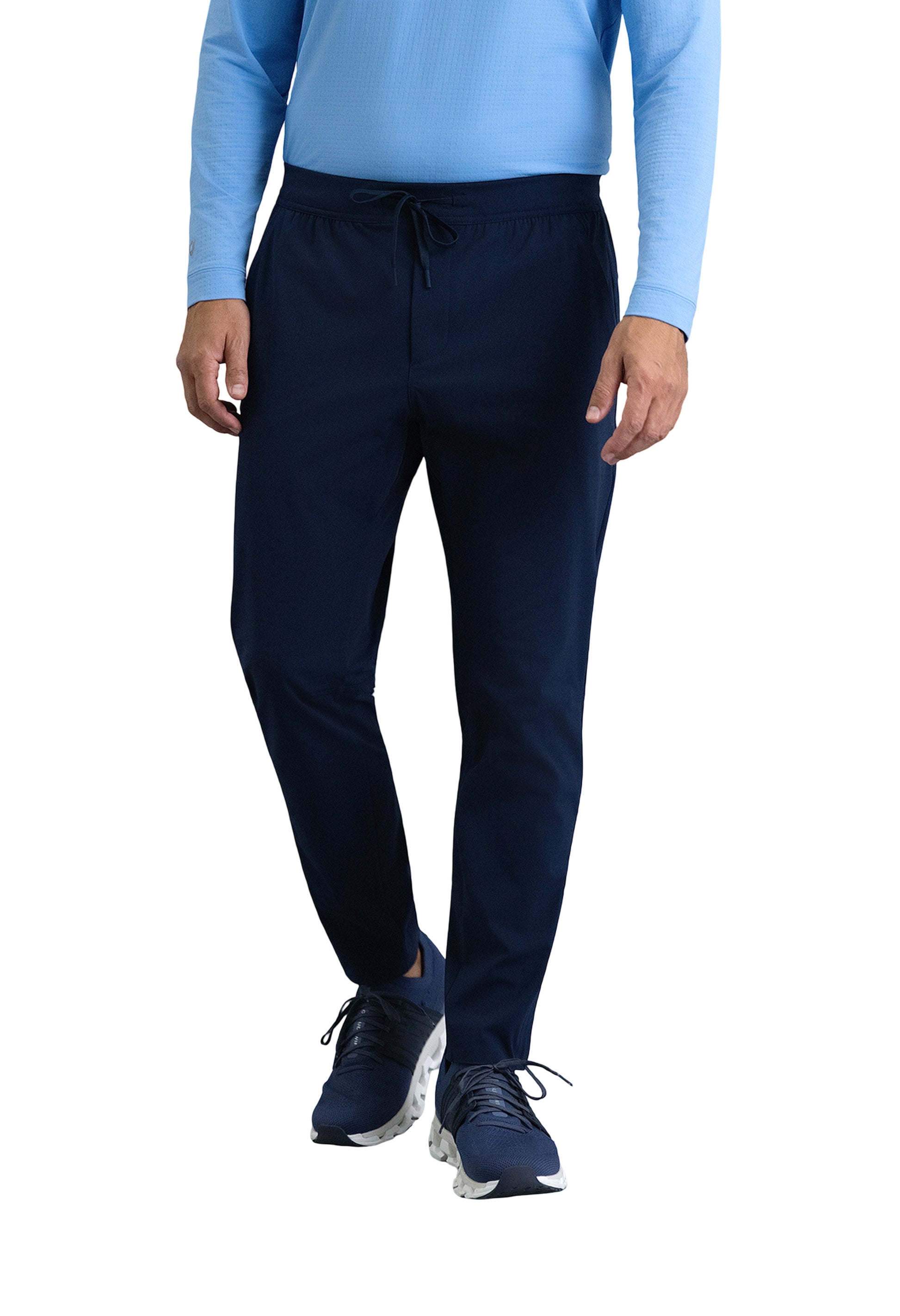 IBKÜL - Men's Everything Pant - Color: Classic Navy