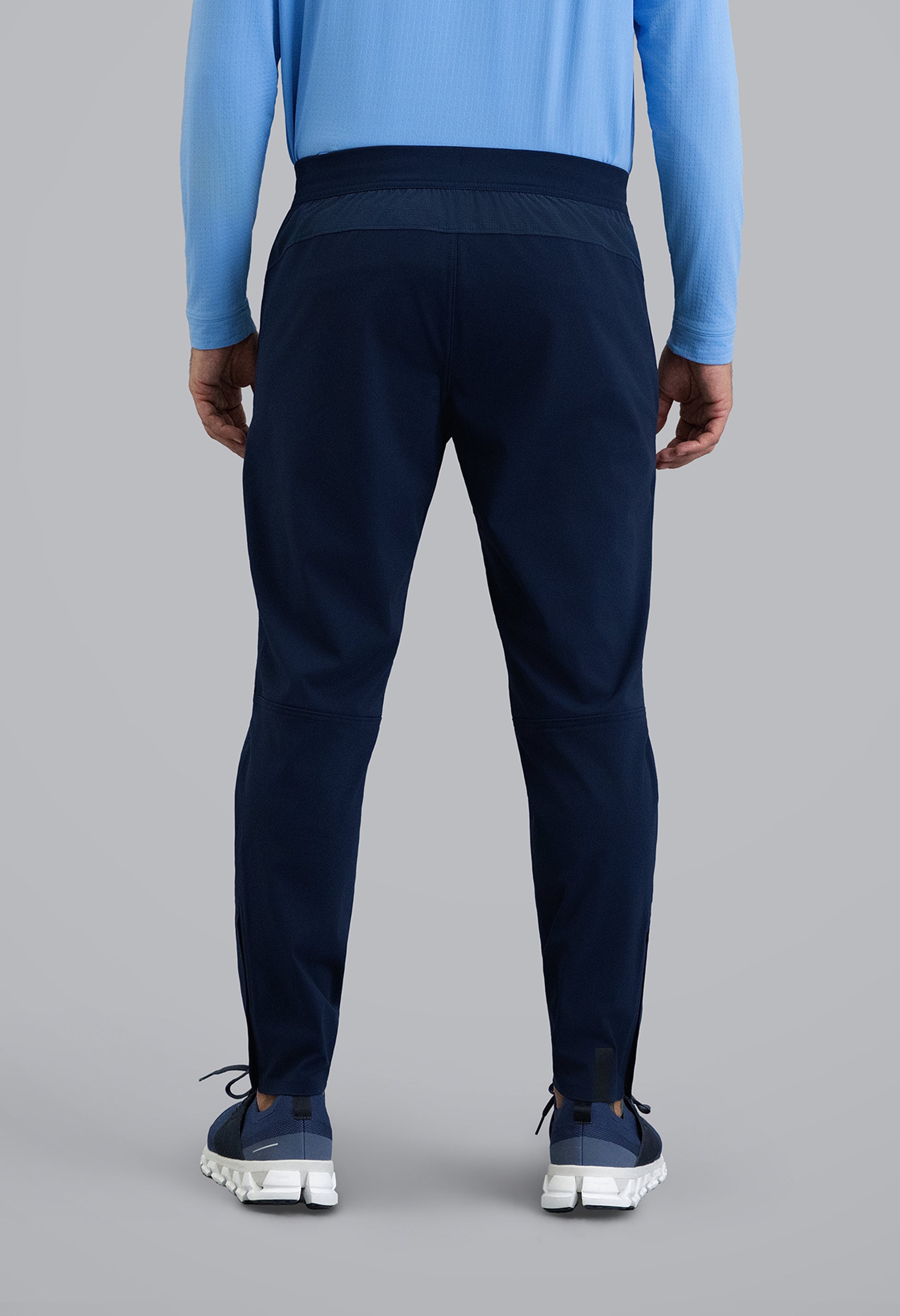 IBKÜL - Men's Everything Pant - Color: Classic Navy