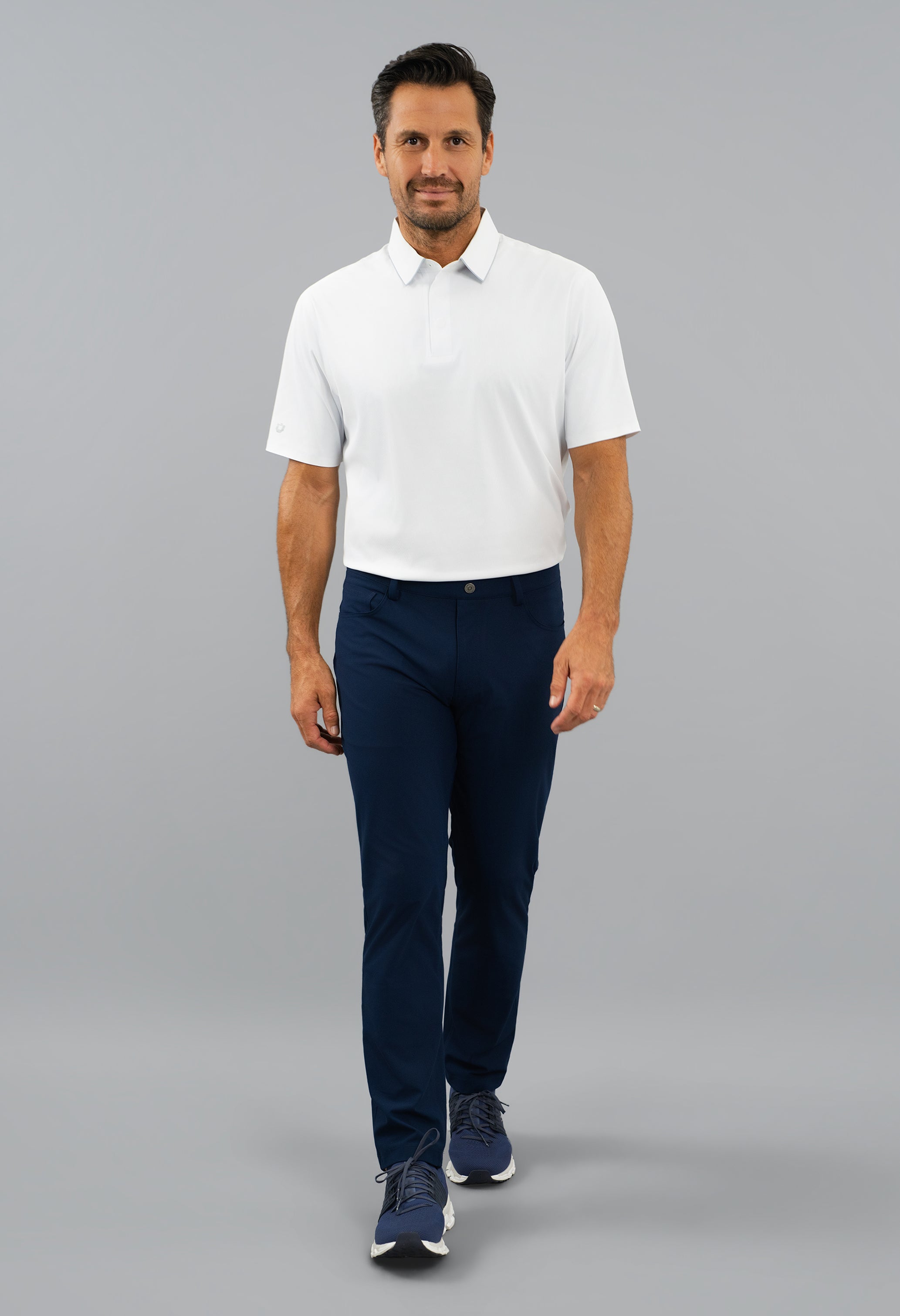 Men's 5 Pocket Performance Pants