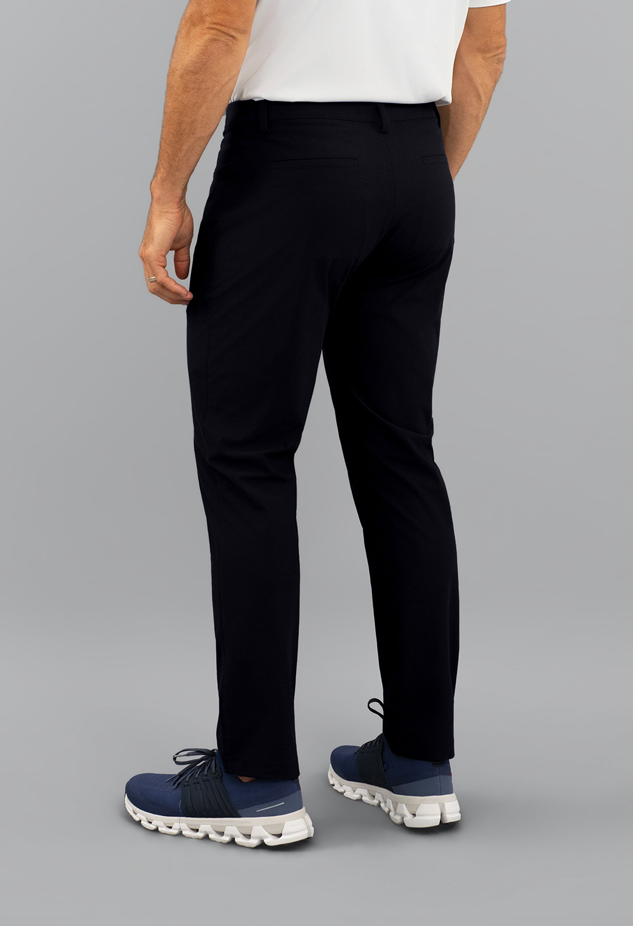 Men's 5 Pocket Performance Pants