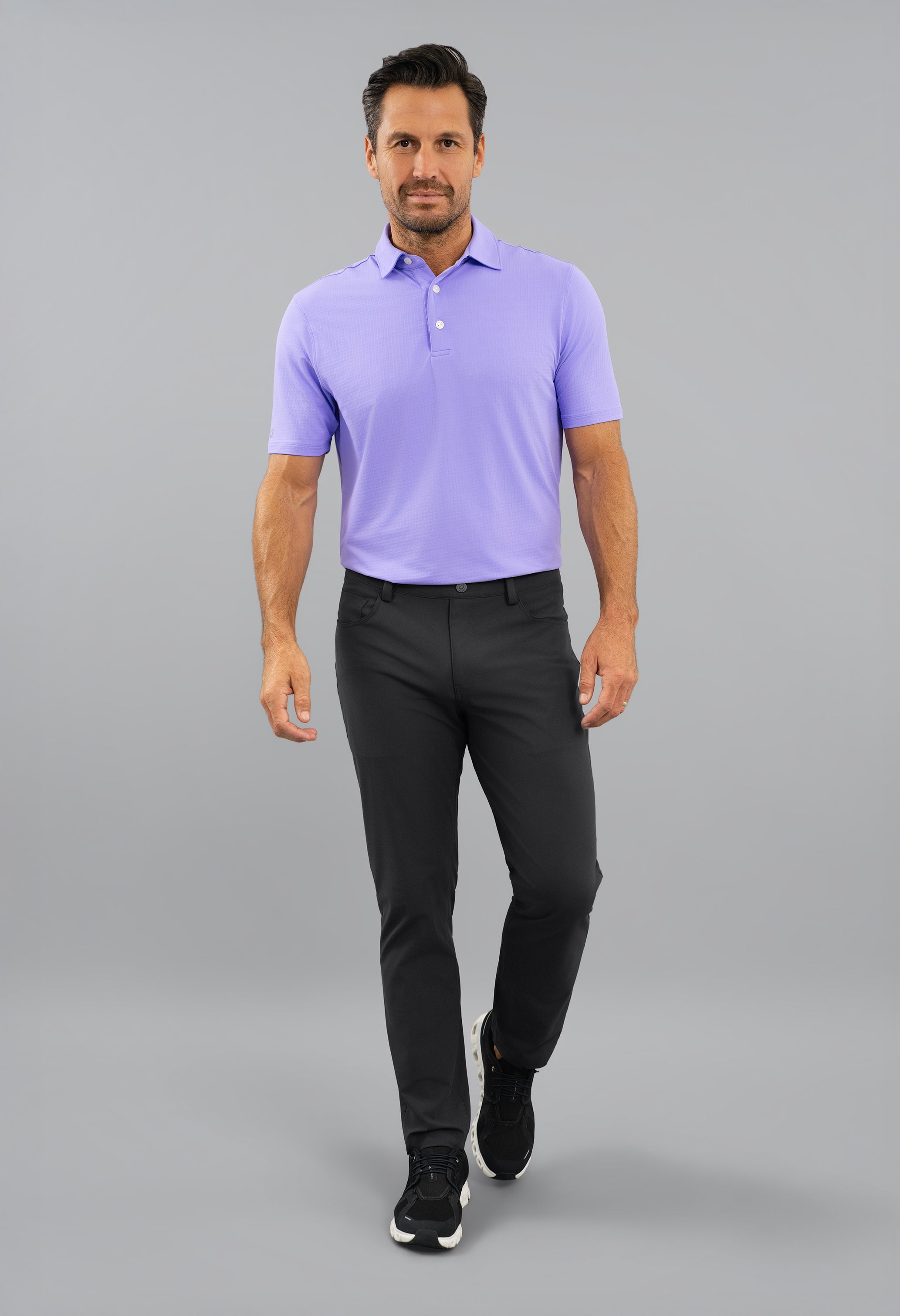 Men's 5 Pocket Performance Pants