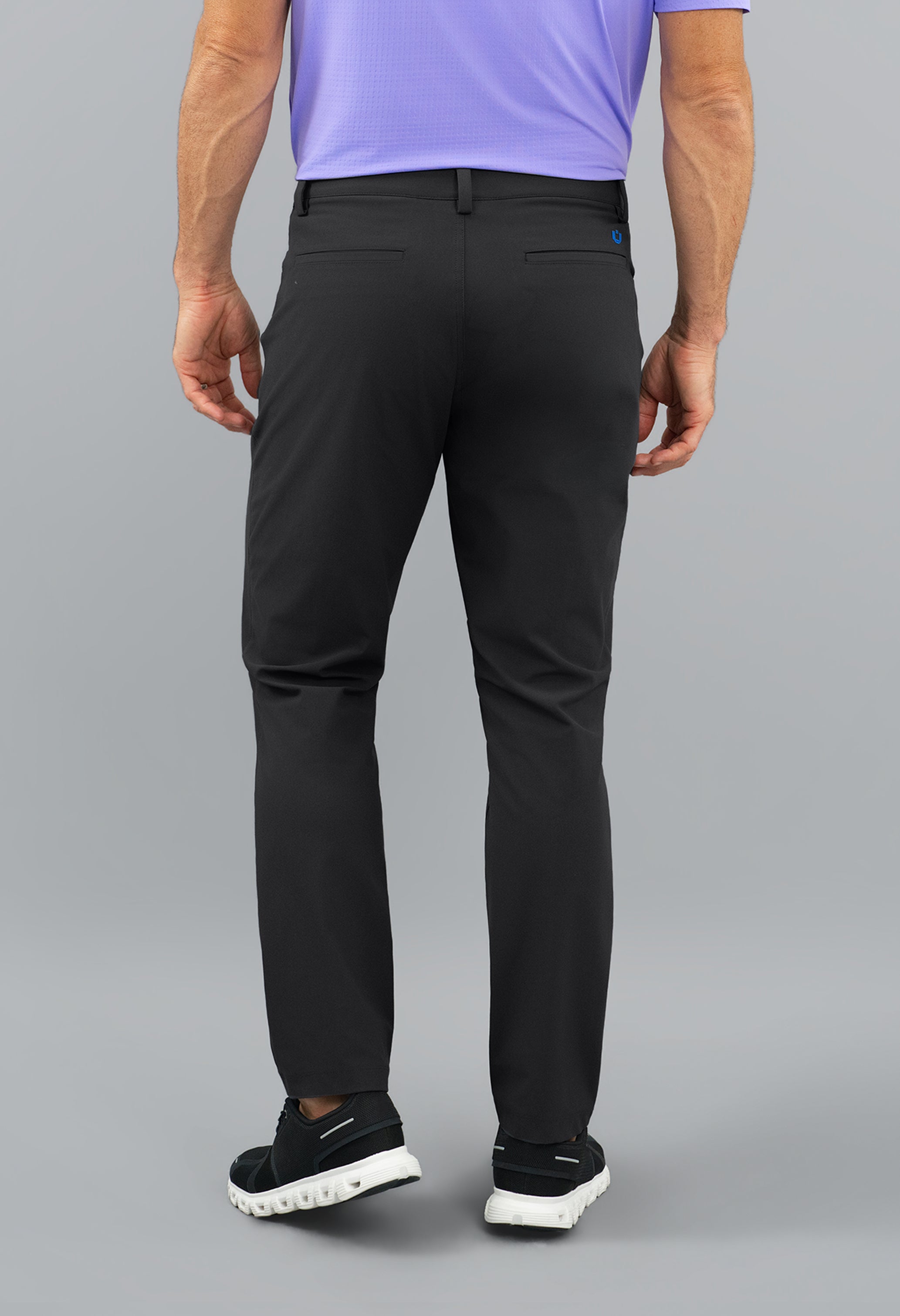 Men's 5 Pocket Performance Pants