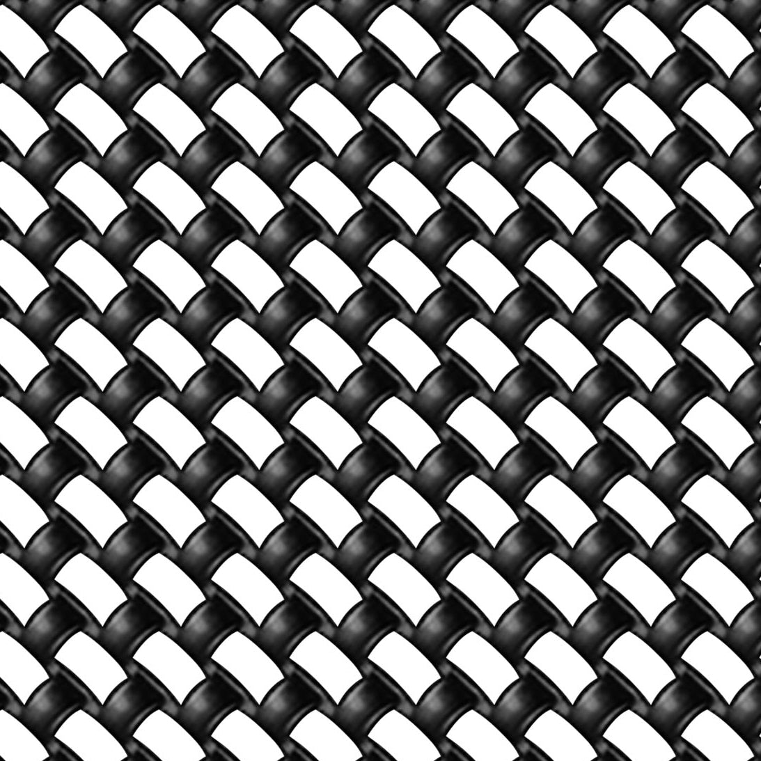 IBKÜL - Brooke Print Sleeveless Polo – 14875 - Color: White/Black