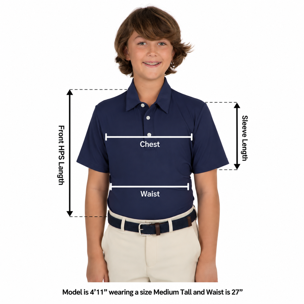 How to measure apparel