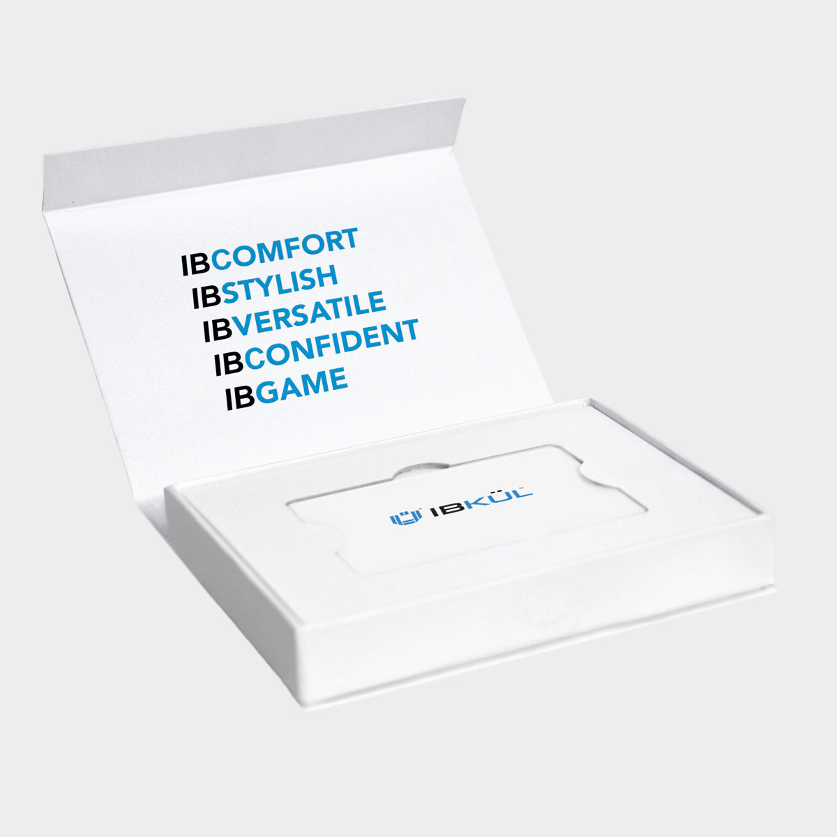 IBKÜL - Physical Gift Card