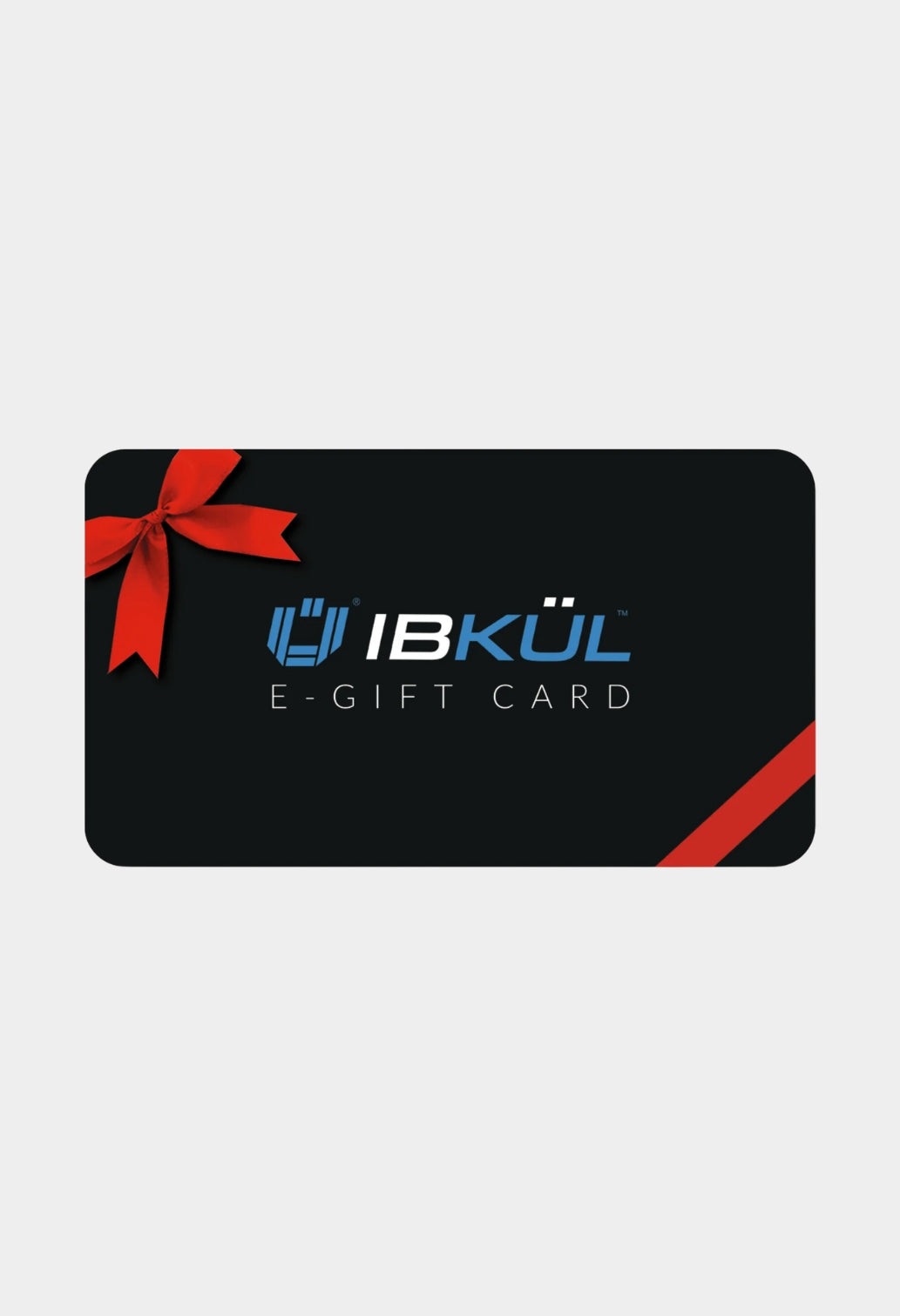E-Gift Card