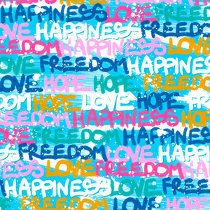 Happiness