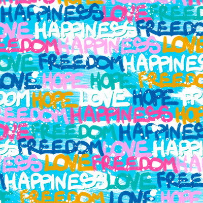 Happiness
