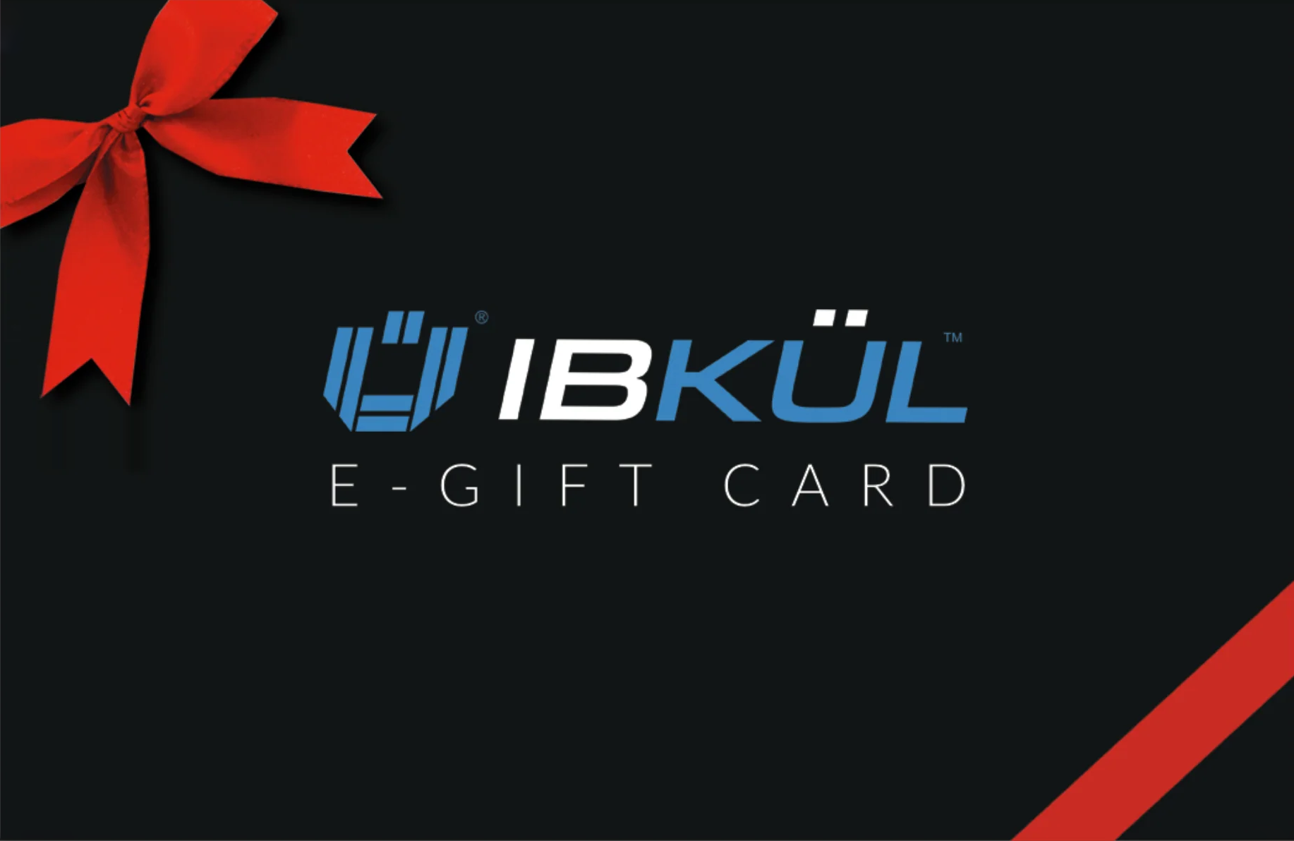 E-Gift Card