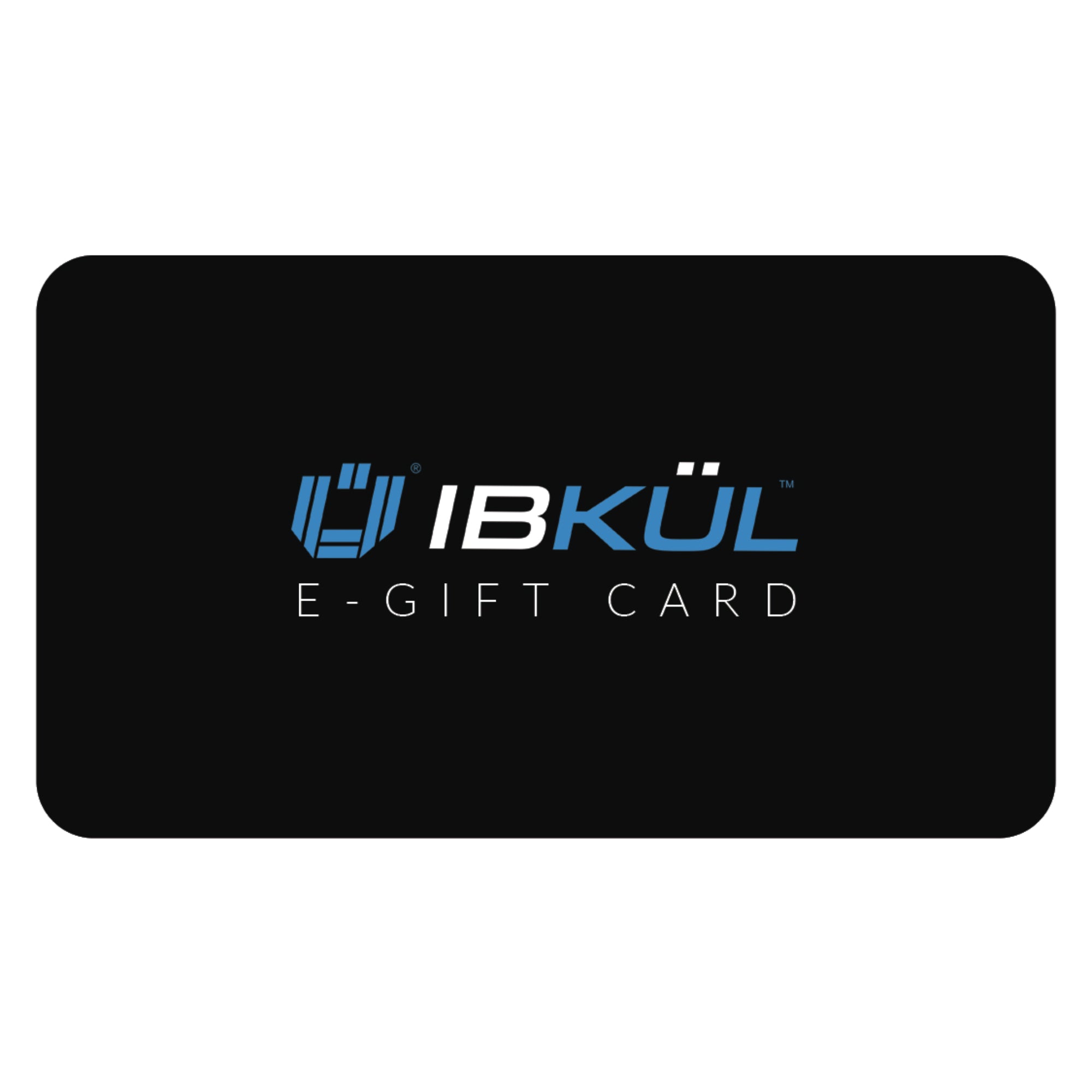 E-Gift Card