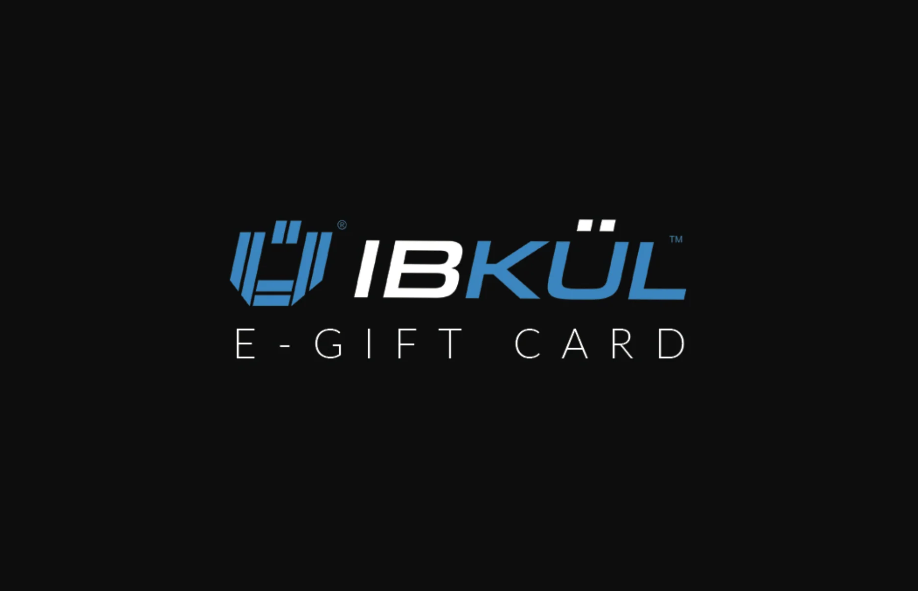 E-Gift Card