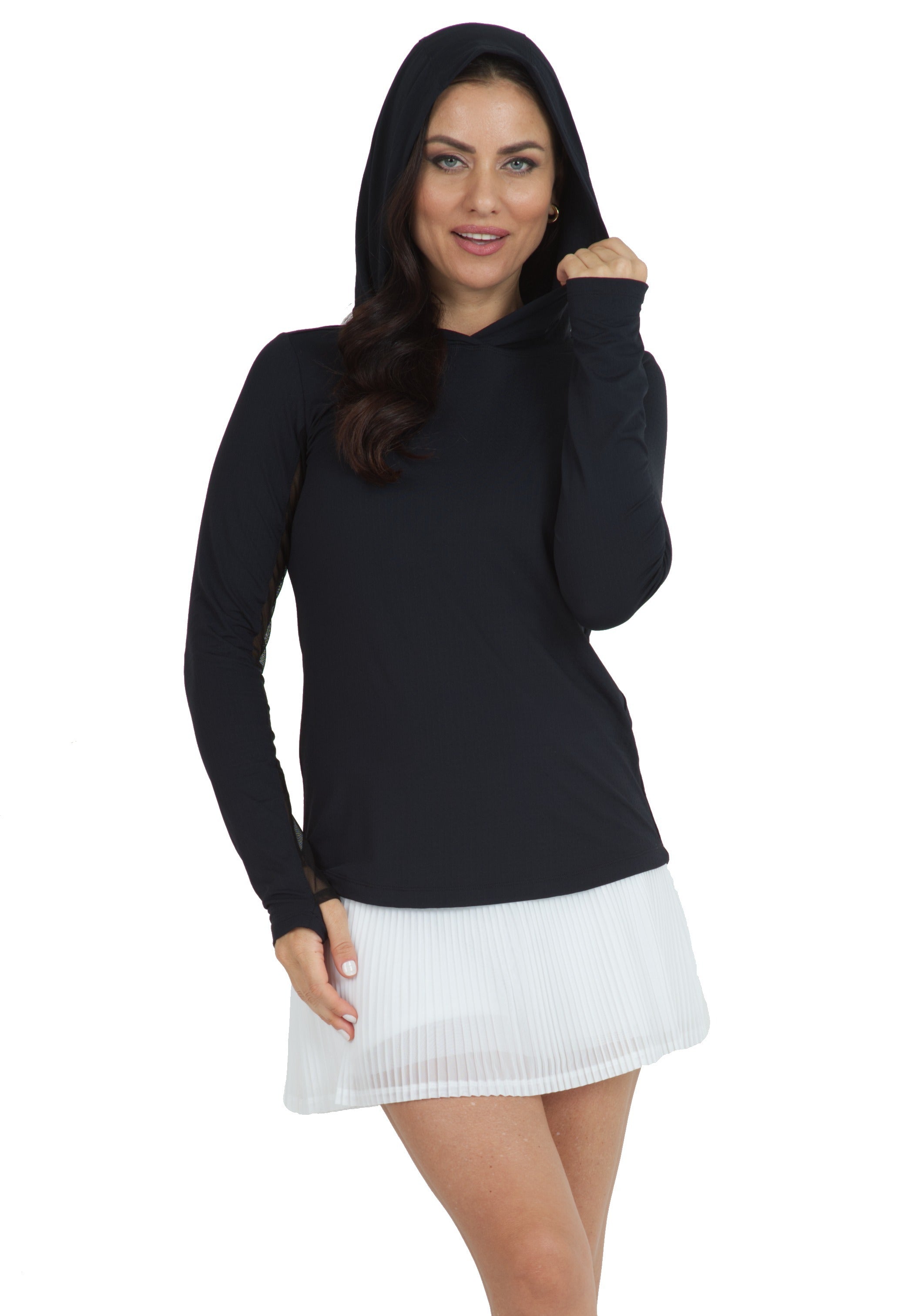 Essential Women's Hoody