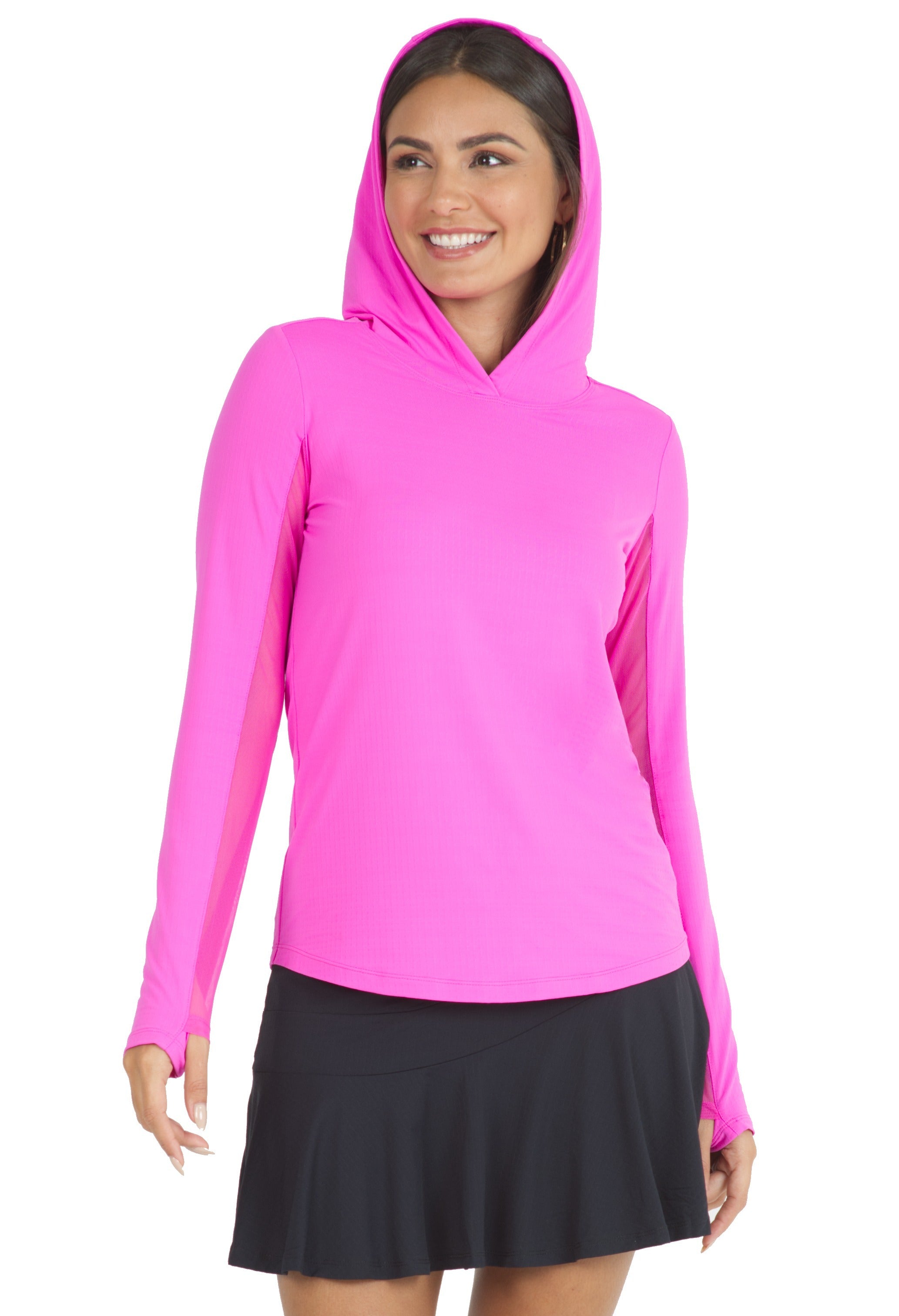 Essential Women's Hoody