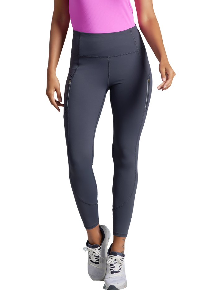 IBKÜL - Performance Leggings - 75003 - Color: Charcoal