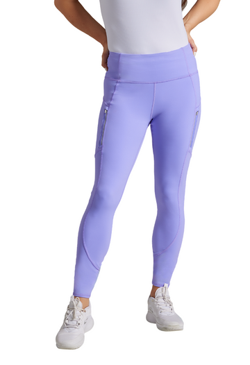 IBKÜL - Performance Leggings - 75003 - Color: Lavender