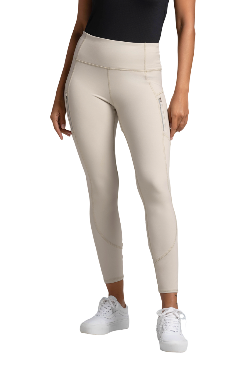 IBKÜL - Performance Leggings - 75003 - Color: Stone