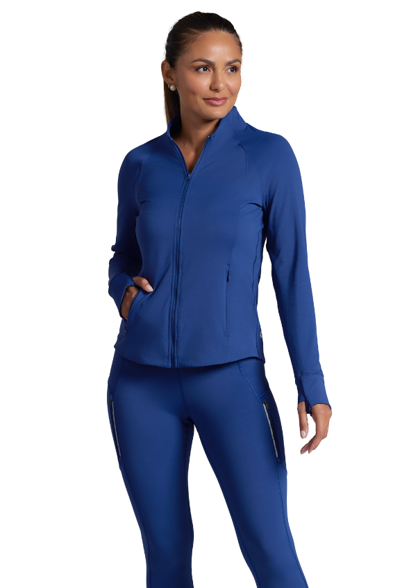 IBKÜL - Performance Jacket - 76001 - Color: Midnight