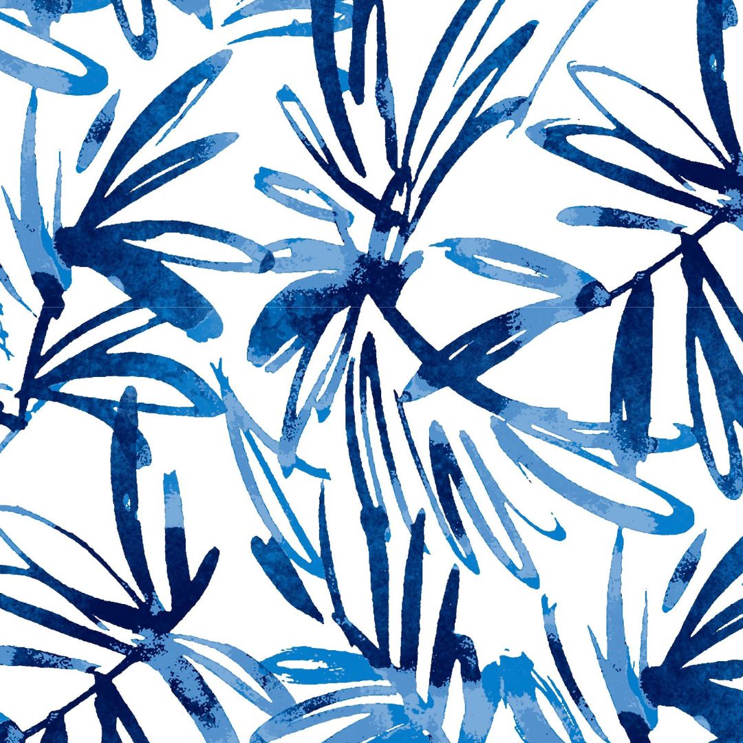 IBKÜL - Norma 3/4 Sleeve Drawstring Dress - Color: Peri