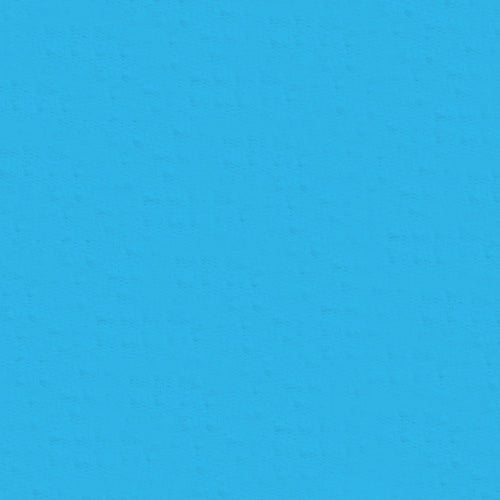IBKÜL - Solid A-Line Skort - Color: Turquoise