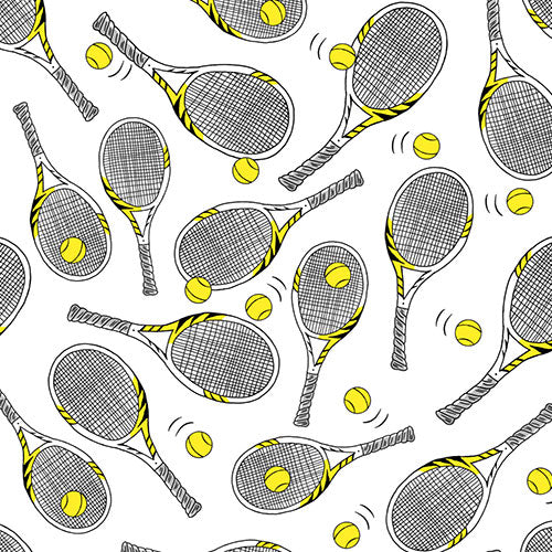 IBKÜL - Youth Venus Print Long Sleeve Mock Neck Top – 10493G - Color: White