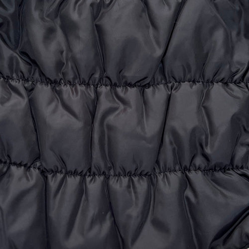 IBKÜL - Solid Vest - 31000 - Color: Black