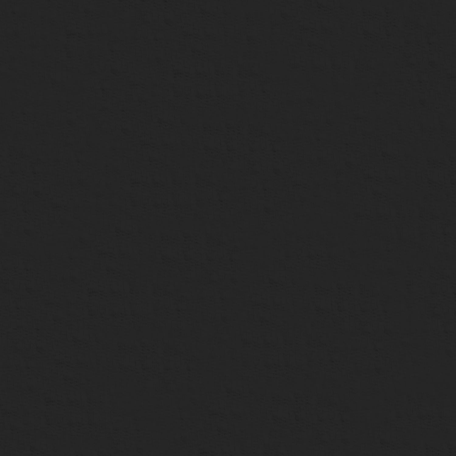 IBKÜL - Long Sleeve Zip Polo - Color: Black