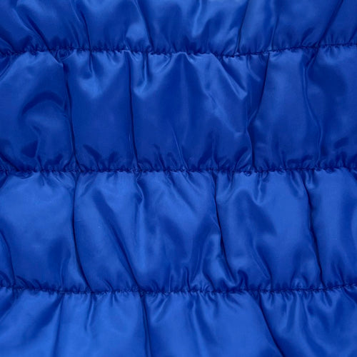 IBKÜL - Solid Vest - 31000 - Color: Blue