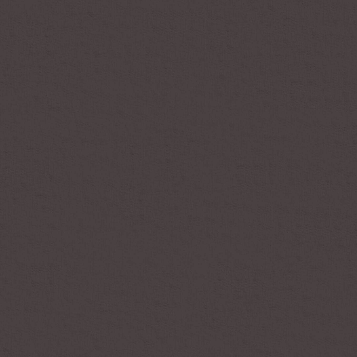 IBKÜL - Solid A-Line Skort - Color: Chocolate
