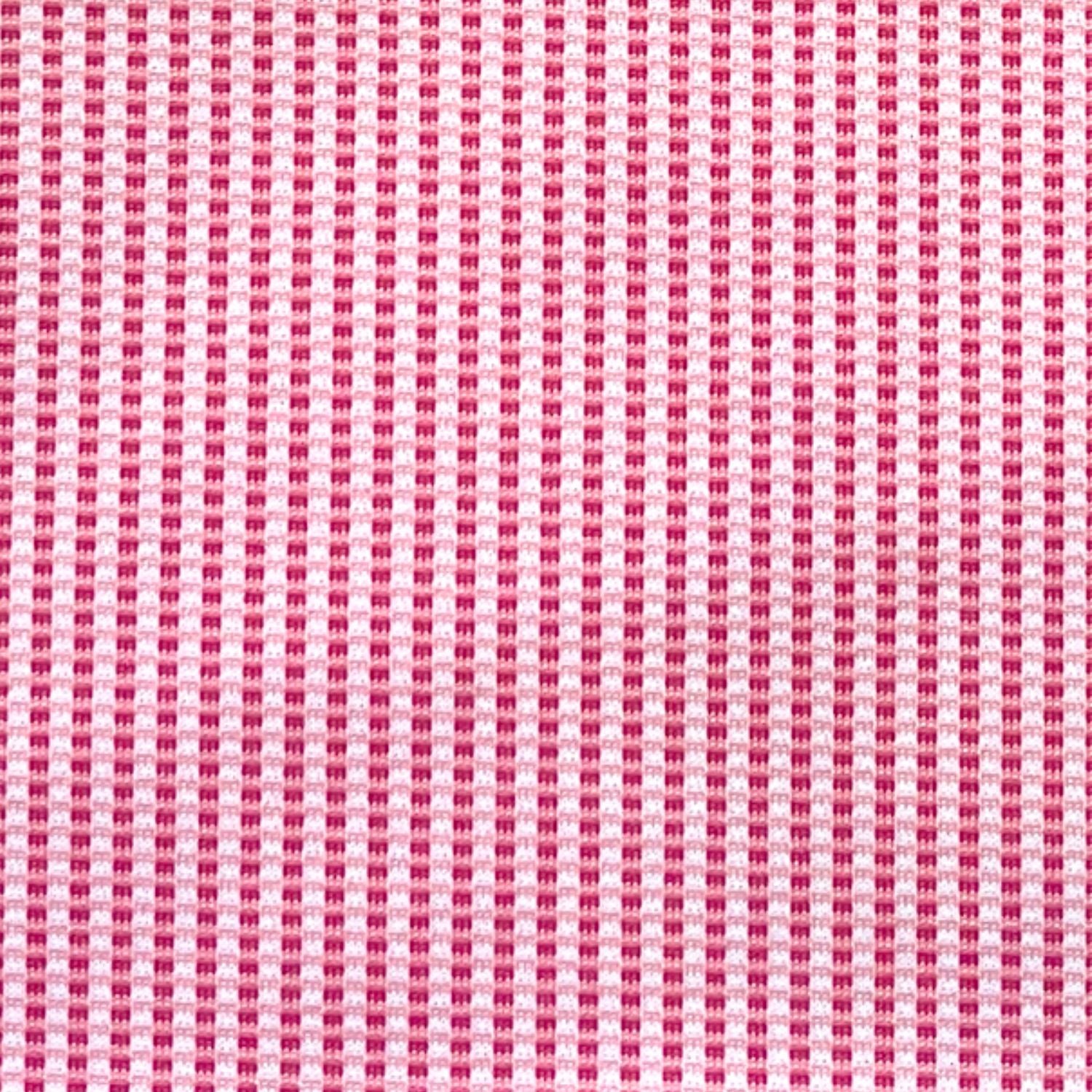 IBKÜL - Combo Stitch Short Sleeve Polo (Modern Fit) - Color: Rose Multi