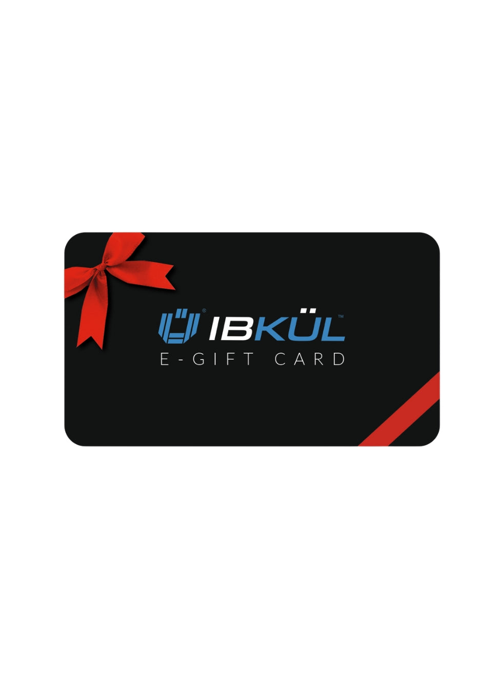 E-Gift Card