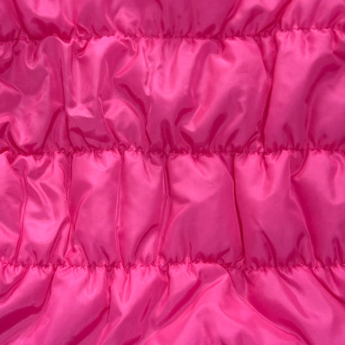 IBKÜL - Solid Vest - 31000 - Color: Hot Pink