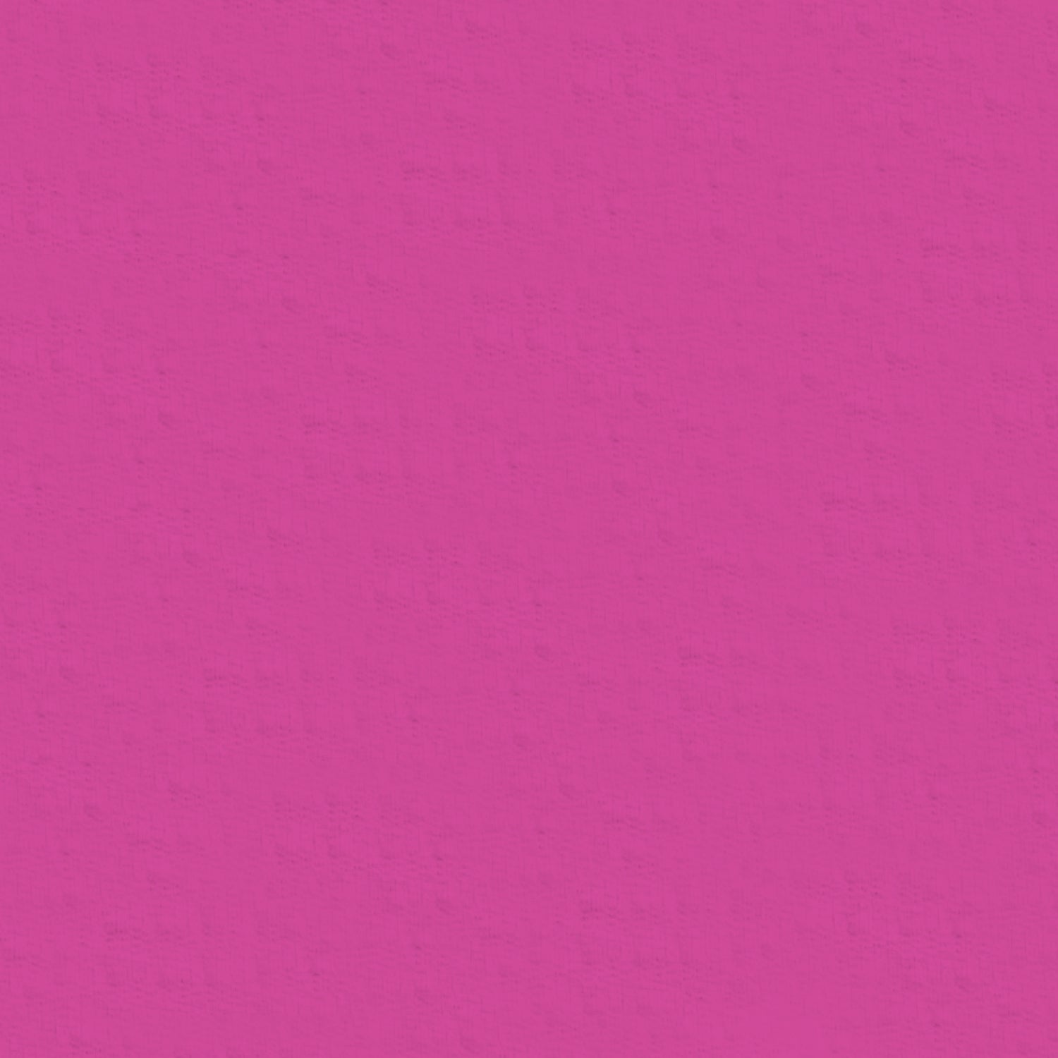 IBKÜL - Long Sleeve Zip Polo - Color: Hot Pink