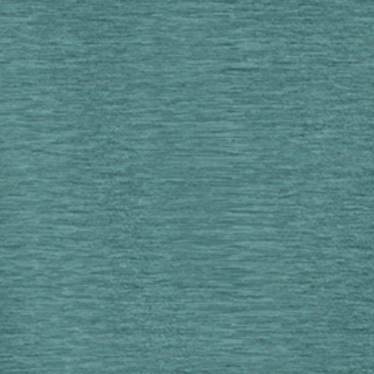 Solid teal color swatch with a textured pattern