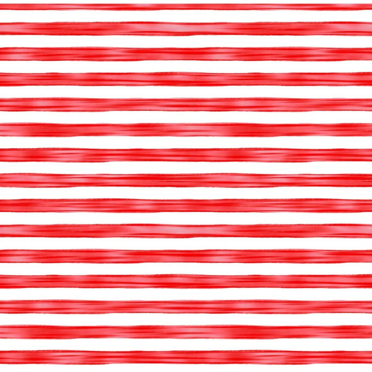 IBKÜL - Landon Stripe II Print Long Sleeve Mock Neck Top – 10164 - Color: Red/White