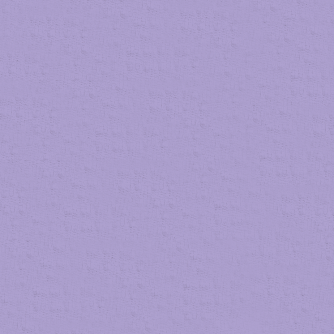 IBKÜL - Solid Flounce Skort - 20000 - Color: Lavender