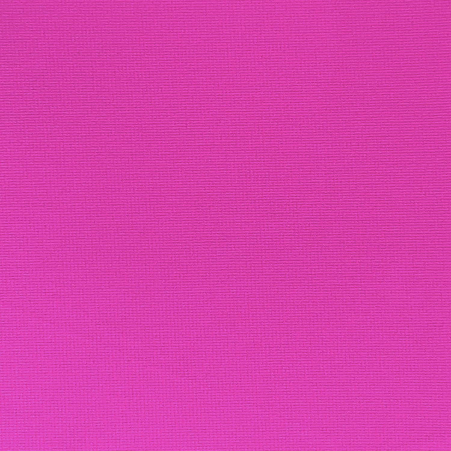 IBKÜL - Solid Magic Shield Jacket - Color: Hot Pink