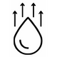 Moisture-Wicking + Quick-Dry