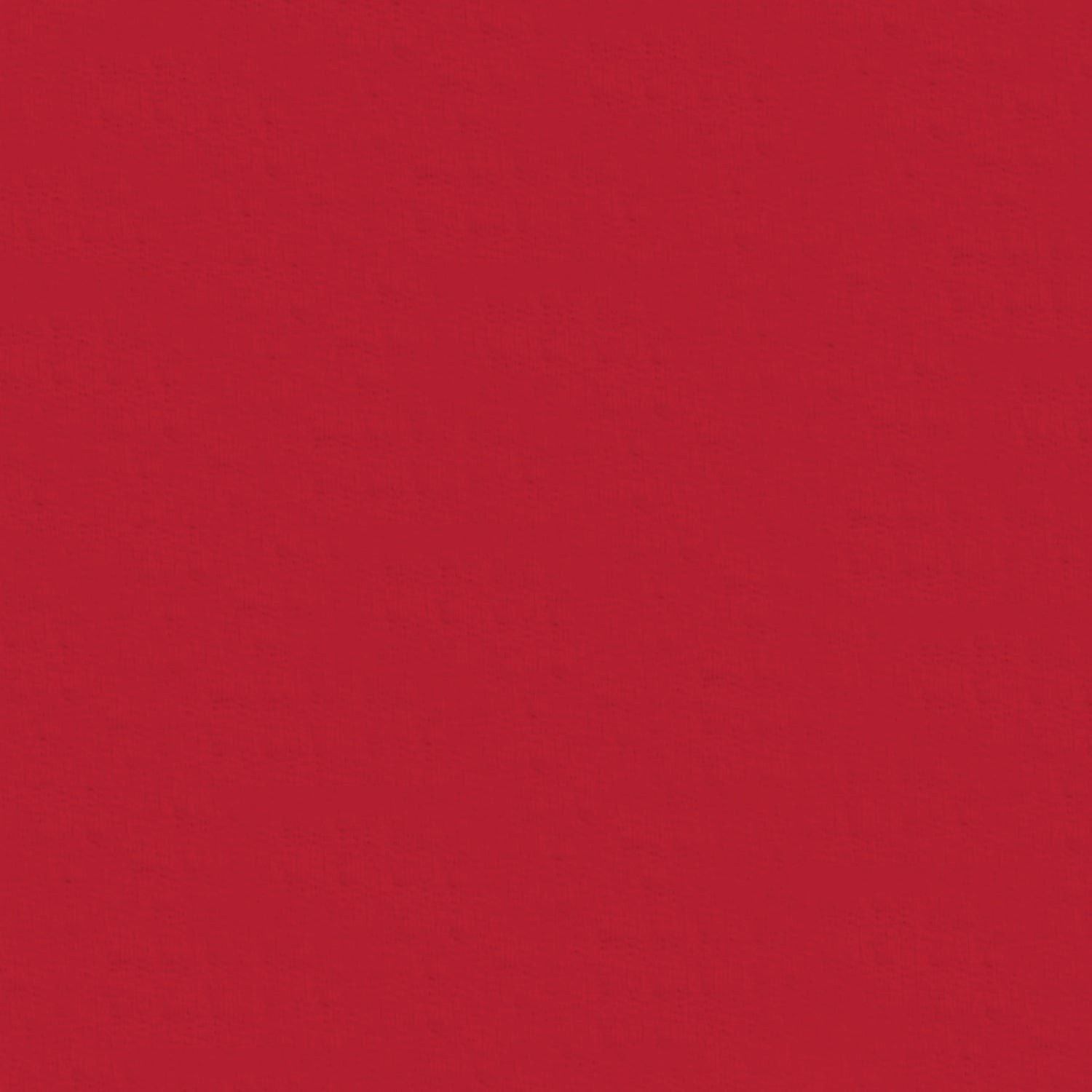 IBKÜL - Long Sleeve Zip Polo - Color: Red