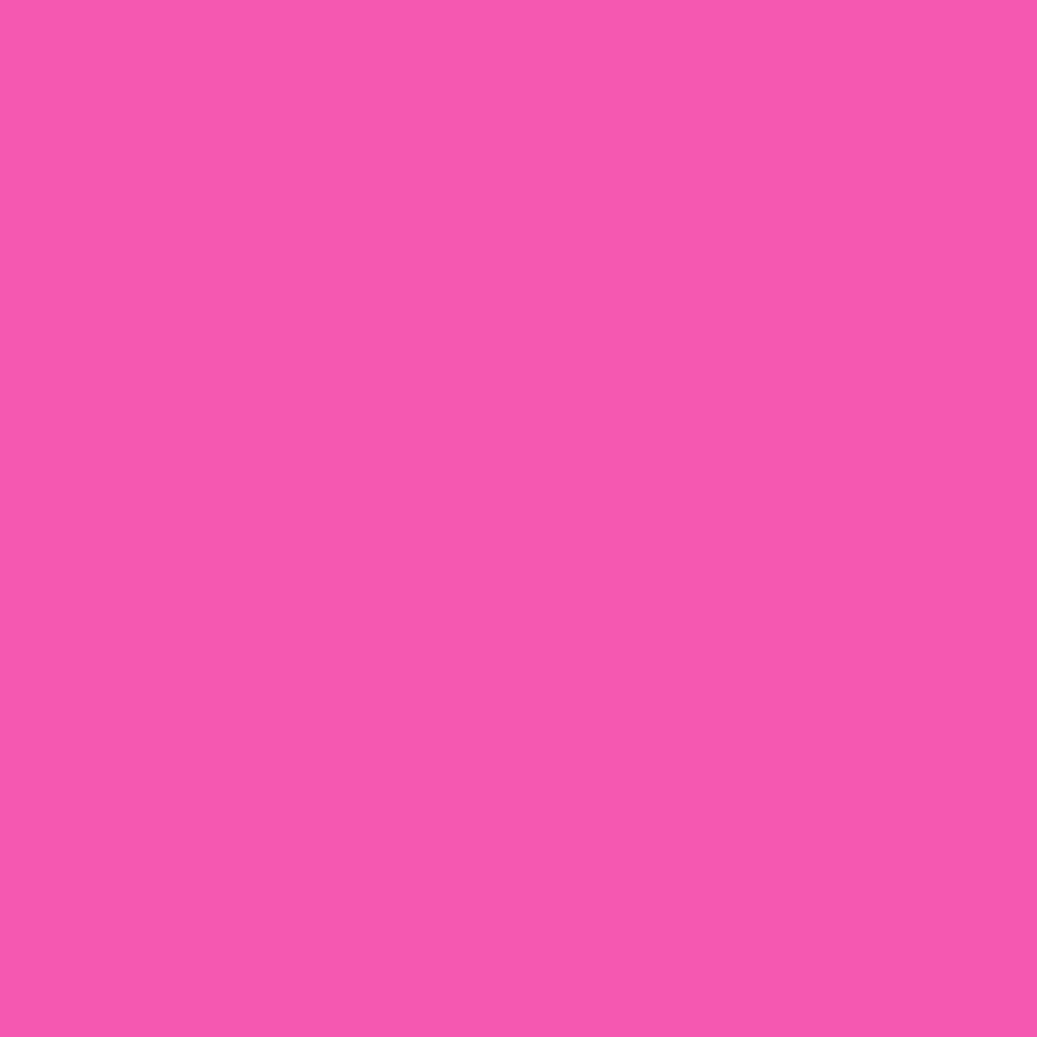 IBKÜL - Solid 13in Pleat Skort - 34000 - Color: Hot Pink