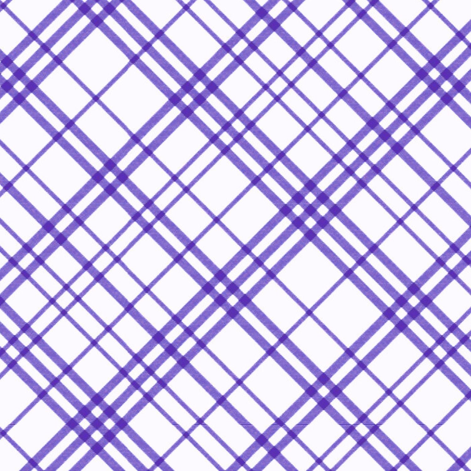IBKÜL - Tony Print Short Sleeve Polo (Modern Fit) - Color: Lavender/White