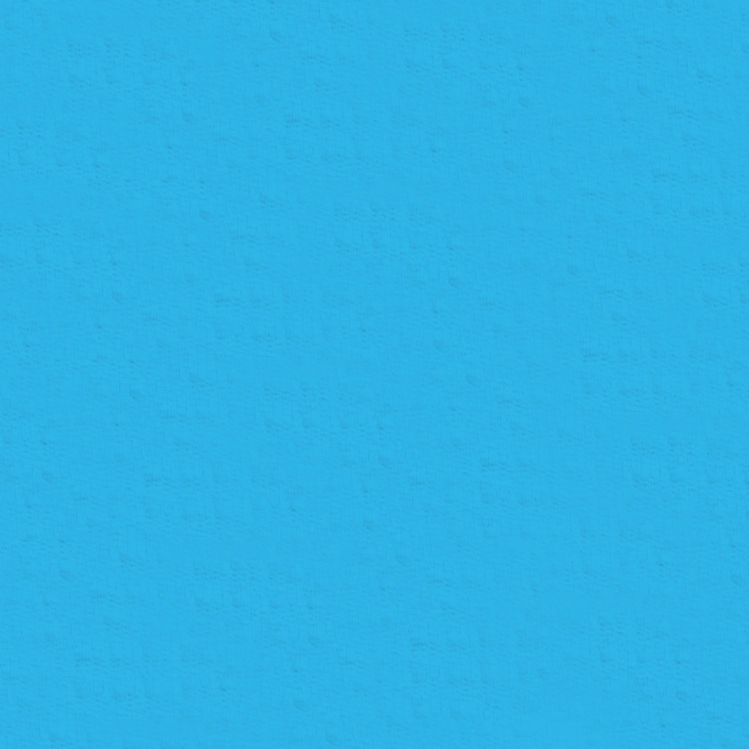 IBKÜL - Long Sleeve Zip Polo - Color: Turquoise