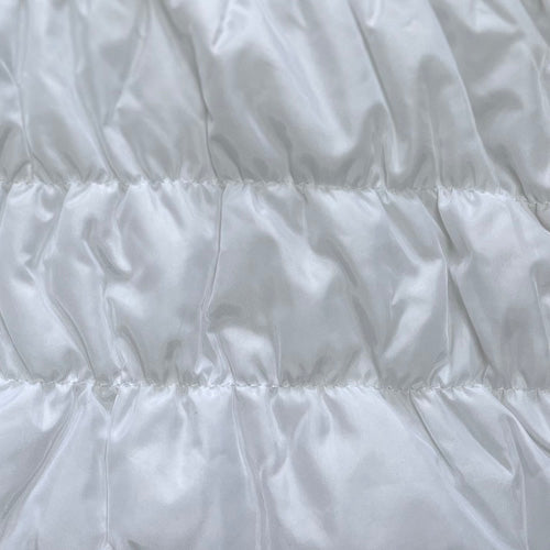 IBKÜL - Solid Vest - 31000 - Color: White