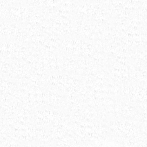 IBKÜL - Solid A-Line Skort - Color: White